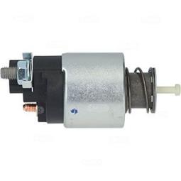 Solenoid Switch, starter HC-Cargo F032337188