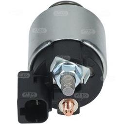 Solenoid Switch, starter HC-Cargo F032337188