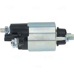 Solenoid Switch, starter HC-Cargo F032337220