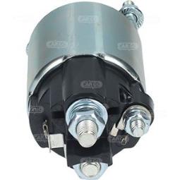 Solenoid Switch, starter HC-Cargo F032337220