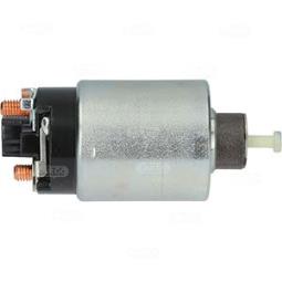 Solenoid Switch, starter HC-Cargo F032337241