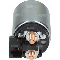 Solenoid Switch, starter HC-Cargo F032337241