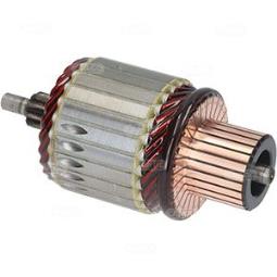 Armature, starter HC-Cargo F032337565
