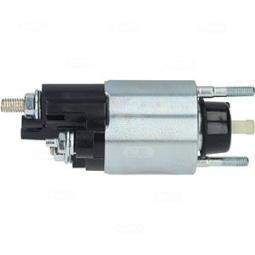 Solenoid Switch, starter HC-Cargo F032337566