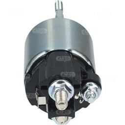 Solenoid Switch, starter HC-Cargo F032337566