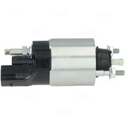 Solenoid Switch, starter HC-Cargo F032337583