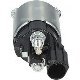 Solenoid Switch, starter HC-Cargo F032337583