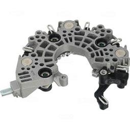Rectifier, alternator HC-Cargo F032338056
