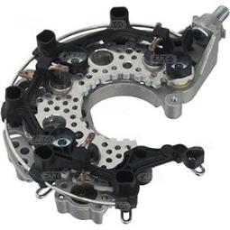Rectifier, alternator HC-Cargo F032338056