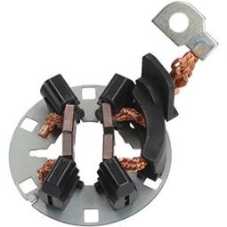 Holder, carbon brushes HC-Cargo F032338243