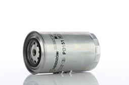 Fuel Filter PZL Filters PD151