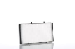Filter, cabin air PZL Filters WA60345