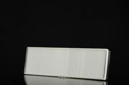 Filter, cabin air PZL Filters WA60587