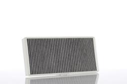 Filter, cabin air PZL Filters WA61385