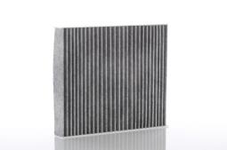Filter, cabin air PZL Filters WA61580