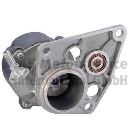 Vacuum Pump, braking system Pierburg 7.24808.11.0