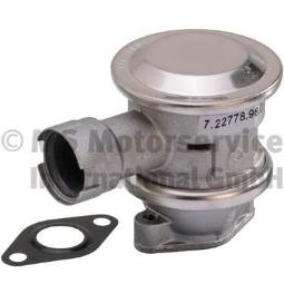 Valve, secondary air system PIERBURG 7.22778.96.0