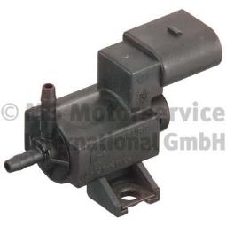 Change-Over Valve, change-over flap (induction pipe) PIERBURG 7.28098.04.0