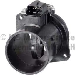 Mass Air Flow Sensor PIERBURG 7.22184.83.0