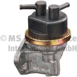 Fuel Pump PIERBURG 7.21749.50.0