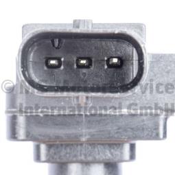 Sensor, intake manifold pressure Pierburg 7.18222.30.0