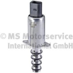 Control Valve, camshaft adjustment Pierburg 7.06117.70.0
