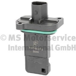 Mass Air Flow Sensor PIERBURG 7.07759.87.0