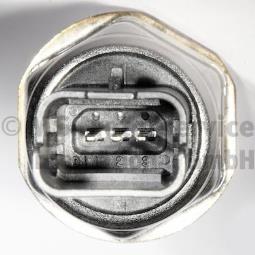 Sensor, fuel pressure PIERBURG 7.11225.01.0