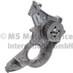 Oil Pump Pierburg 7.06595.15.0