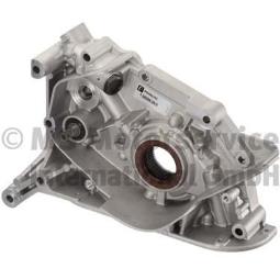 Oil Pump PIERBURG 7.06595.28.0