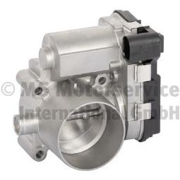 Throttle Body PIERBURG 7.09460.01.0