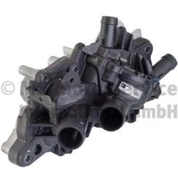 Water Pump, engine cooling PIERBURG 7.07152.13.0