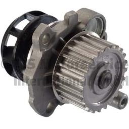 Water Pump, engine cooling Pierburg 7.07152.18.0