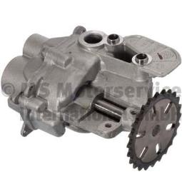 Oil Pump Pierburg 7.07381.09.0