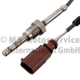 Sensor, exhaust gas temperature PIERBURG 7.08369.31.0