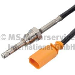 Sensor, exhaust gas temperature PIERBURG 7.11020.19.0