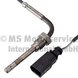 Sensor, exhaust gas temperature Pierburg 7.08369.42.0