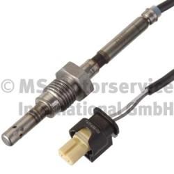 Sensor, exhaust gas temperature PIERBURG 7.08369.60.0