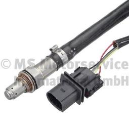 Oxygen Sensor PIERBURG 7.05271.84.0