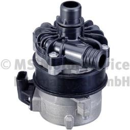 Auxiliary Water Pump (cooling water circuit) PIERBURG 7.06033.20.0