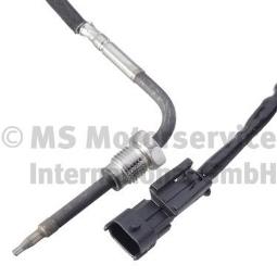 Sensor, exhaust gas temperature PIERBURG 7.12441.13.0