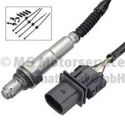 Oxygen Sensor PIERBURG 7.05271.96.0