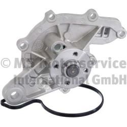 Water Pump, engine cooling PIERBURG 7.07152.52.0