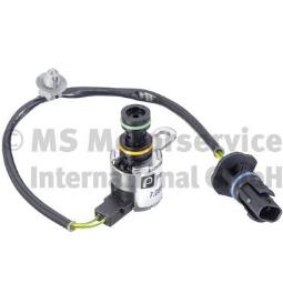 Oil Pressure Valve PIERBURG 7.08681.10.0