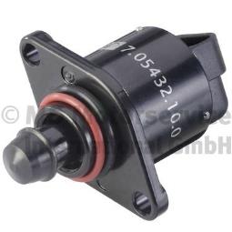 Idle Control Valve, air supply PIERBURG 7.05432.10.0