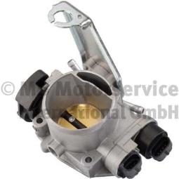 Throttle Body PIERBURG 7.03703.60.0