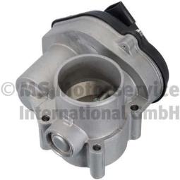 Throttle Body PIERBURG 7.03703.72.0