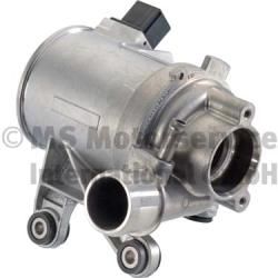 Water Pump, engine cooling PIERBURG 7.05833.50.0