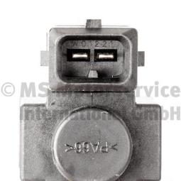 EGR valve, exhaust control PIERBURG 7.04006.01.0