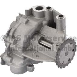 Oil Pump PIERBURG 7.03988.05.0